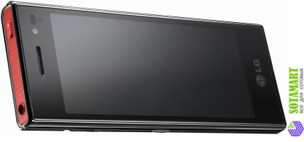 LG BL40 New Chocolate