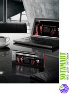 LG BL40 New Chocolate