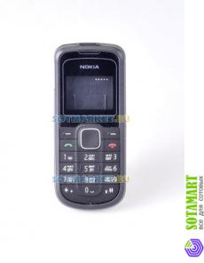 Корпус для Nokia 1202 (под оригинал)