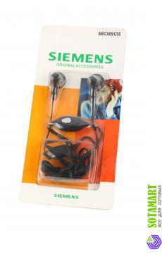 Гарнитура для Siemens M65