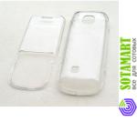 Чехол Crystal Case для Nokia 2700 Classic