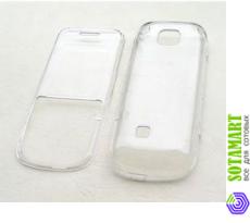 Чехол Crystal Case для Nokia 2700 Classic