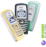 Nokia 2100