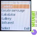 Nokia 3200