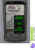 Nokia 3200