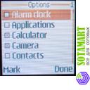Nokia 3200
