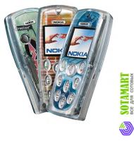 Nokia 3200