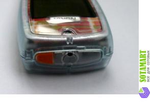 Nokia 3200