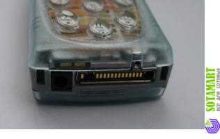 Nokia 3200