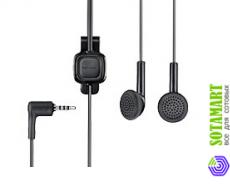 Гарнитура для Nokia 3720 Classic WH-101   HS-105 ORIGINAL