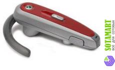 Sony Ericsson HBH-600 Acono