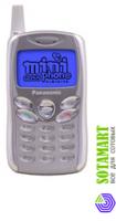 Panasonic GD55