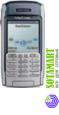 Sony Ericsson P900