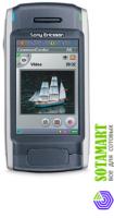 Sony Ericsson P900