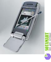 Sony Ericsson P900