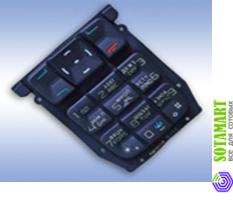 Клавиатура для Nokia 3220