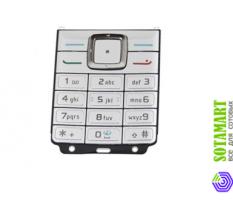 Клавиатура для Nokia 6070