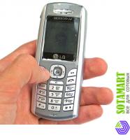 LG Electronics G1600