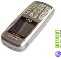 LG Electronics G1600