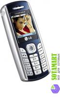 LG Electronics G1600