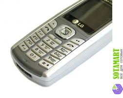 LG Electronics G1600