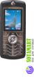 Motorola SLVR L7