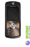 Motorola SLVR L7