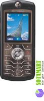 Motorola SLVR L7