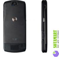 Motorola SLVR L7