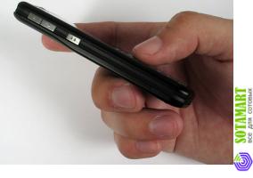 Motorola SLVR L7