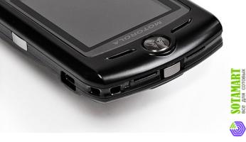 Motorola SLVR L7