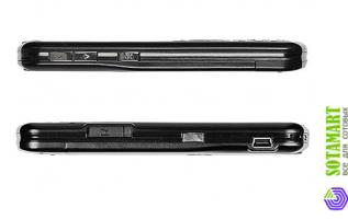 Motorola SLVR L7