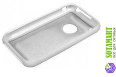 Чехол Crystal Case для Samsung GT-S5600