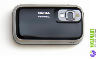 Nokia 6111