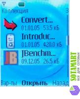 Nokia 6111