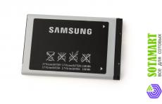 Аккумулятор для Samsung E590 AB403450BC ORIGINAL