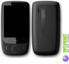 Корпус для HTC Touch 3G T3232