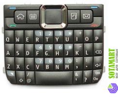 Клавиатура для Nokia E71