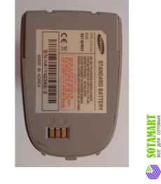 Аккумулятор для Samsung X640 BST4238SE ORIGINAL