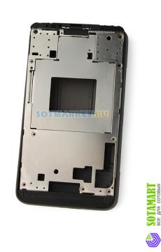 Корпус для HTC HD2