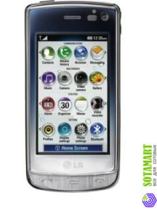 LG GD900