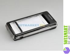 Корпус для Sony Ericsson XPERIA X1 (под оригинал)