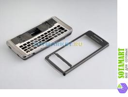 Корпус для Sony Ericsson XPERIA X1 (под оригинал)