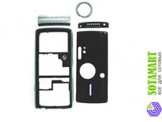 Корпус для Sony Ericsson K850i