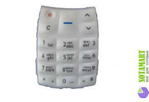 Клавиатура для Nokia 1100