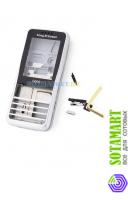 Корпус для Sony Ericsson G502