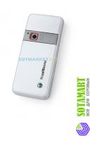 Корпус для Sony Ericsson G502