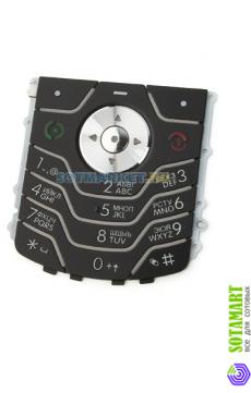 Клавиатура для Motorola L6