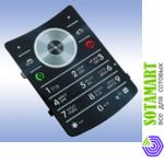 Клавиатура для Motorola RAZR2 V8