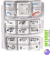 Клавиатура для Nokia 1600